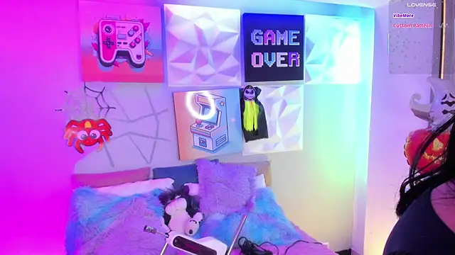 LindaWz  online show from 11/01/25, 05:03