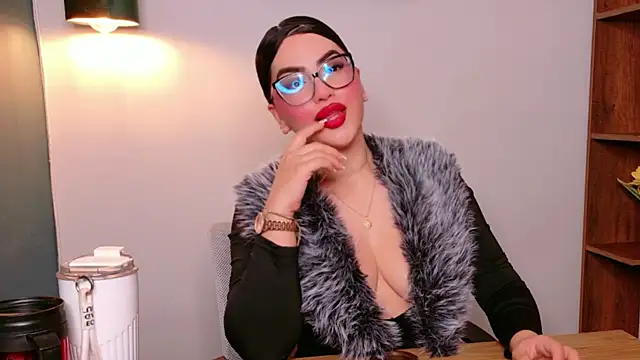 Catalina-Malave online show from 03/20/26, 04:02