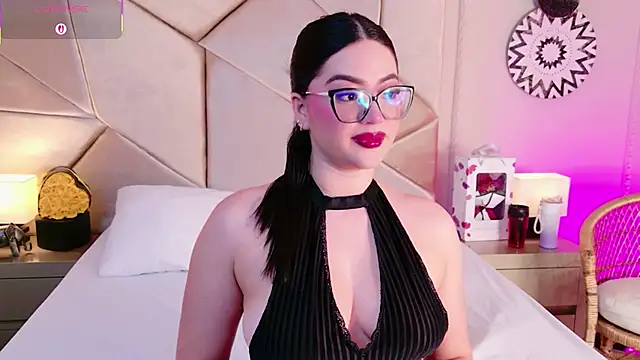 Catalina-Malave online show from 04/10/26, 11:45