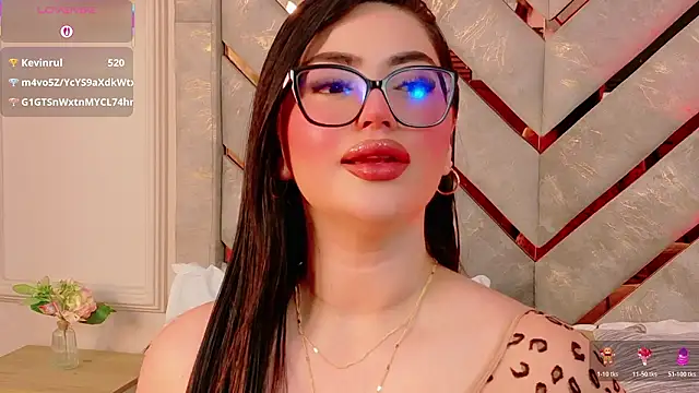 Catalina-Malave online show from 03/18/26, 06:05