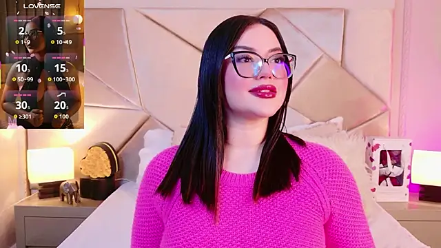 Snapshot of Catalina-Malave chatting on 01/19/26, 01:53 Catalina-Malave online show from 01/19/26, 01:53