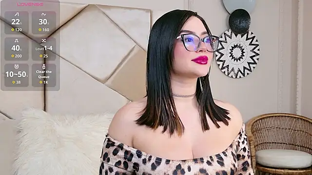 Catalina-Malave online show from 11/05/25, 11:41