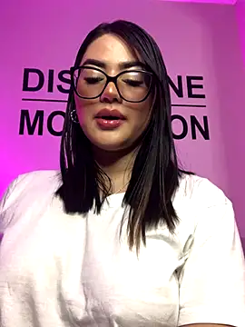 Catalina-Malave online show from 11/26/25, 02:11