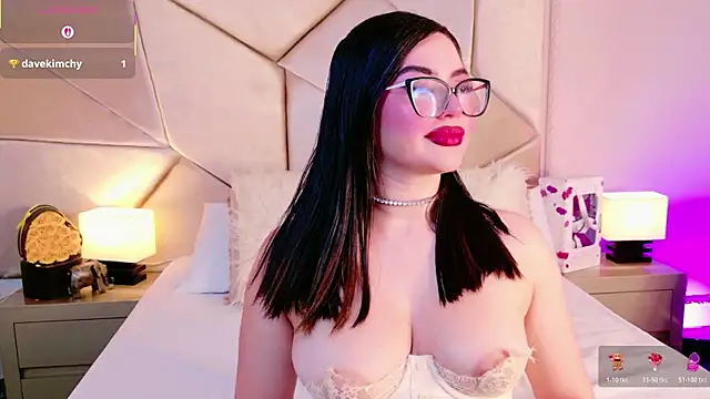 Catalina-Malave online show from 03/05/26, 01:46