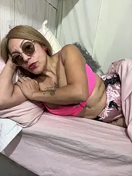 Gatithaaa online show from 04/13/26, 03:38