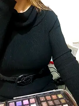 Gatithaaa online show from 06/27/26, 12:22