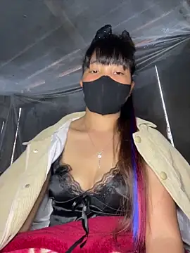 delwyn- online show from 11/18/25, 03:10