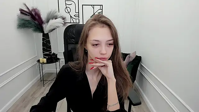 EmilyGraydis online show from 11/27/25, 04:24