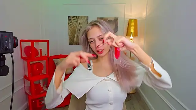 EmilyGraydis online show from 02/07/26, 07:22