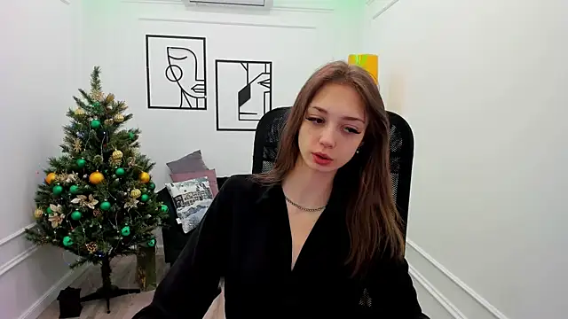 EmilyGraydis online show from 01/12/26, 04:19