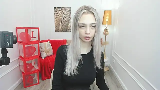 EmilyGraydis online show from 02/08/26, 07:22