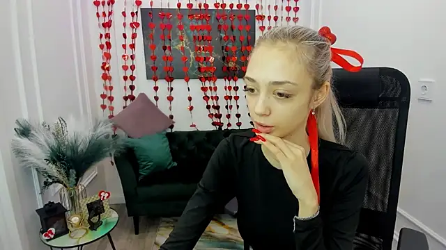 EmilyGraydis online show from 02/16/26, 07:12