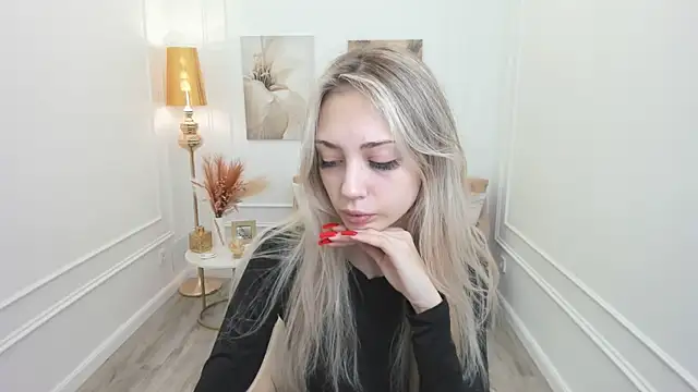 EmilyGraydis online show from 03/20/26, 07:37