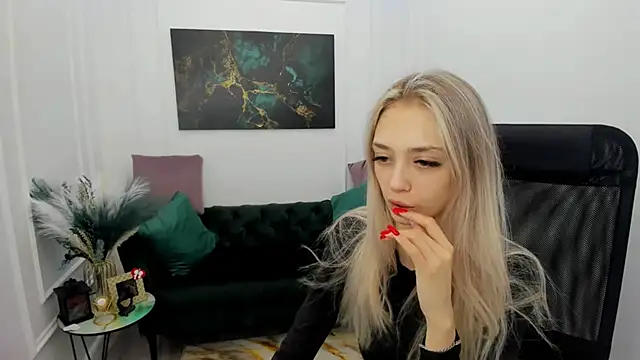 EmilyGraydis online show from 02/19/26, 03:25