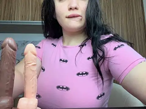curvybombb online show from 11/09/25, 08:29