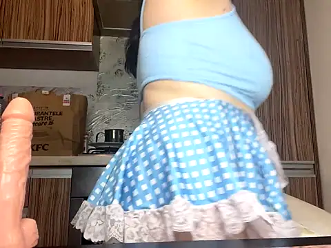 curvybombb online show from 11/09/25, 08:35