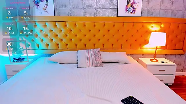 LiilithNova online show from 01/13/26, 04:27