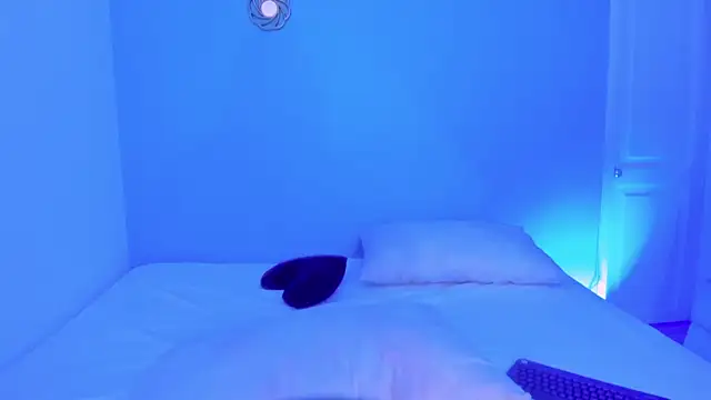 LiilithNova online show from 11/30/25, 04:35