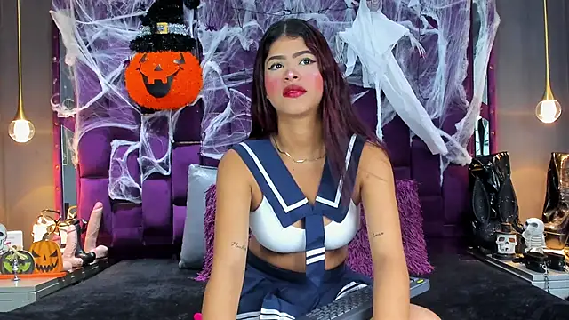 MilaRiva online show from 10/15/25, 11:51