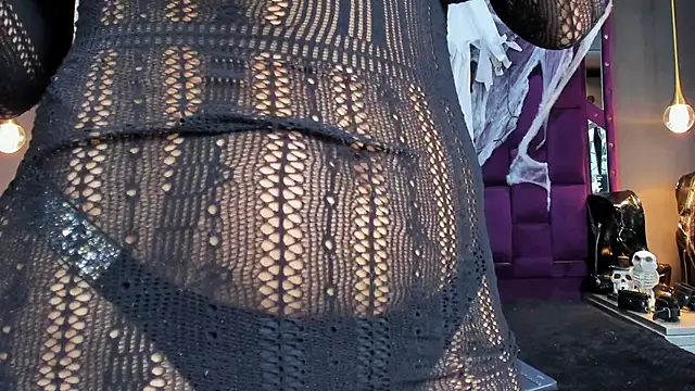 MilaRiva online show from 10/19/25, 11:24