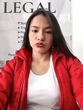 CHARLOTTE  05 online show from 11/01/25, 02:22