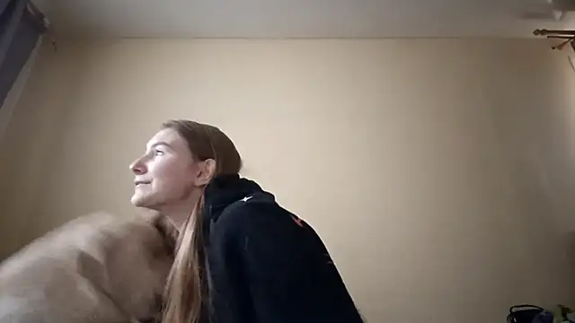 Snapshot of Nymera_flare chatting on 11/20/25, 06:14 Nymera flare online show from 11/20/25, 06:14