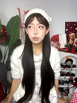 xiao-e-88 online show from 01/09/26, 05:03