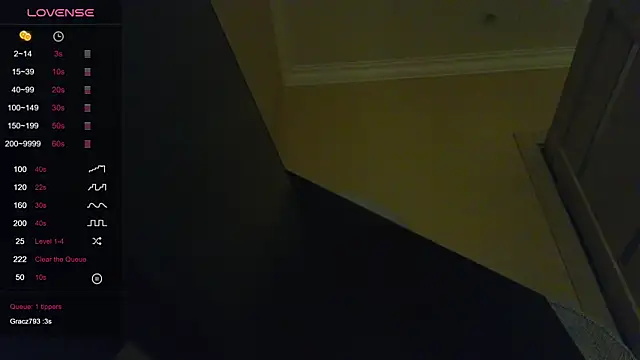 MollyDollz online show from 10/06/25, 12:23