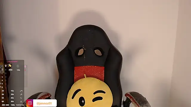jennozz online show from 06/10/26, 11:39