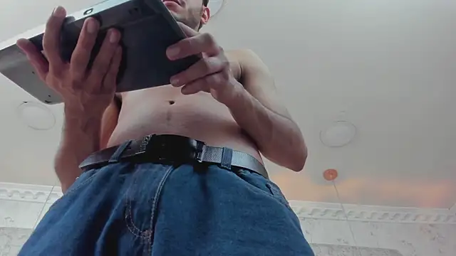 Boss Domiinator online show from 01/13/26, 12:20