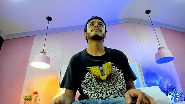 Boss Domiinator online show from 02/19/26, 12:35