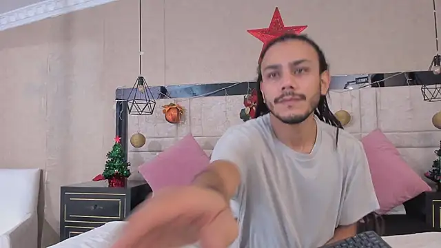 Boss Domiinator online show from 12/21/25, 11:56