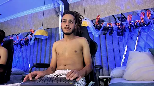 Boss Domiinator online show from 11/02/25, 04:06