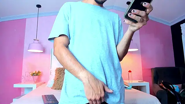 Boss Domiinator online show from 03/11/26, 12:43