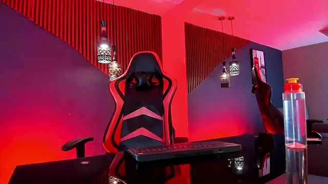 Boss Domiinator online show from 06/14/26, 12:17