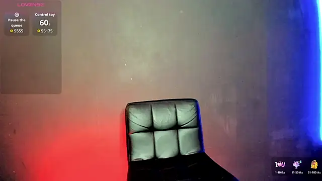 Boss Domiinator online show from 04/15/26, 01:04