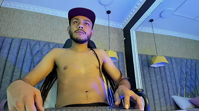 Boss Domiinator online show from 11/10/25, 03:22