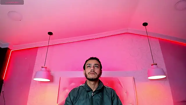 Boss Domiinator online show from 03/14/26, 12:00