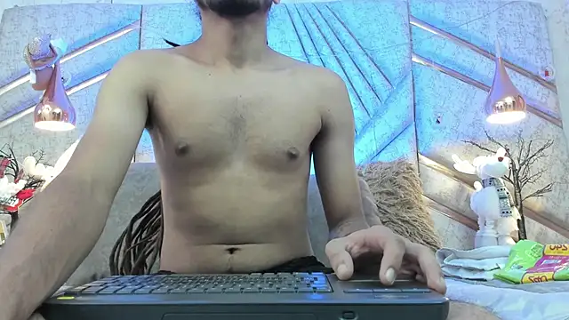 Boss Domiinator online show from 12/22/25, 12:27