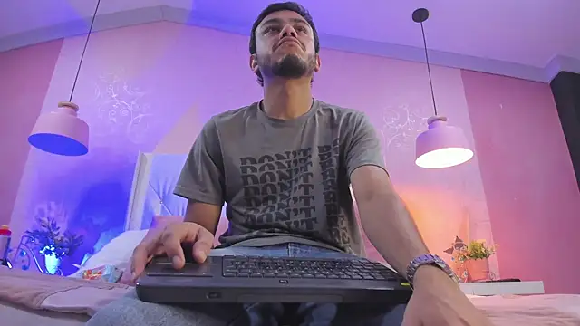 Boss Domiinator online show from 02/18/26, 12:34