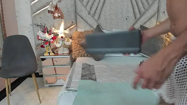 Boss Domiinator online show from 12/19/25, 12:40