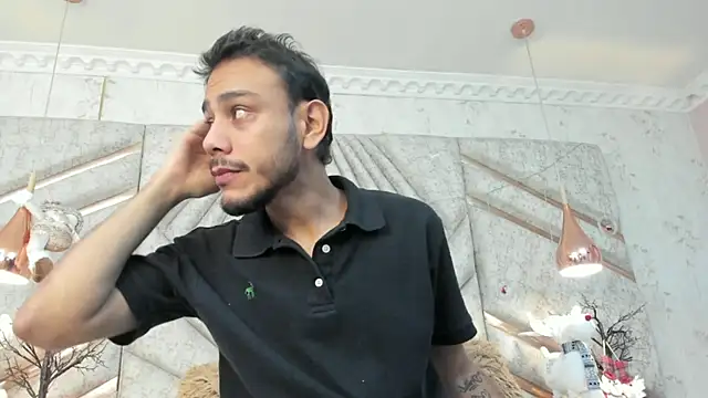 Boss Domiinator online show from 01/08/26, 12:33