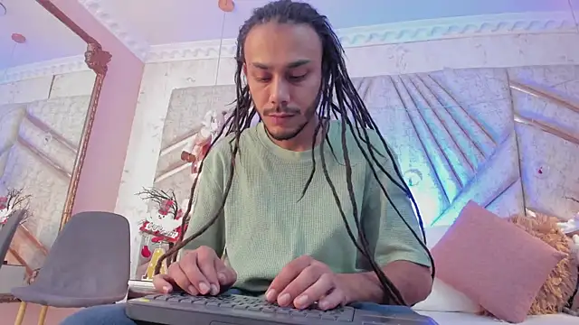 Boss Domiinator online show from 12/17/25, 12:43