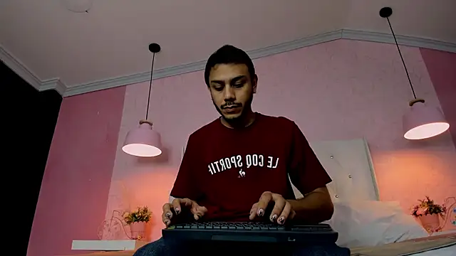 Boss Domiinator online show from 03/06/26, 12:11