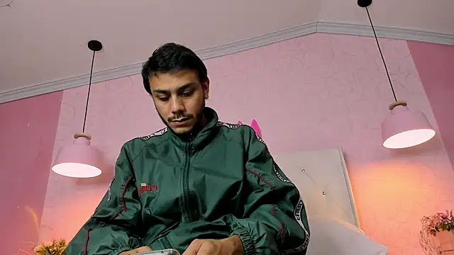 Boss Domiinator online show from 03/07/26, 12:10