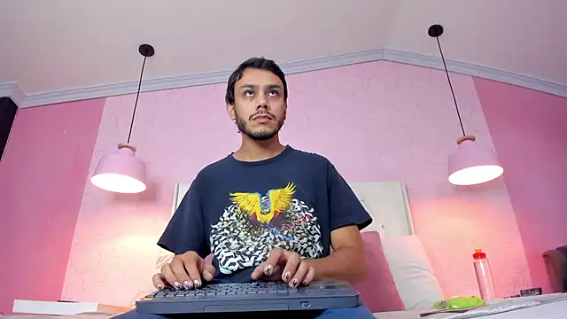 Boss Domiinator online show from 03/15/26, 12:12