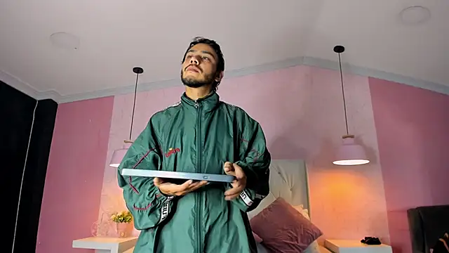 Boss Domiinator online show from 03/22/26, 12:07