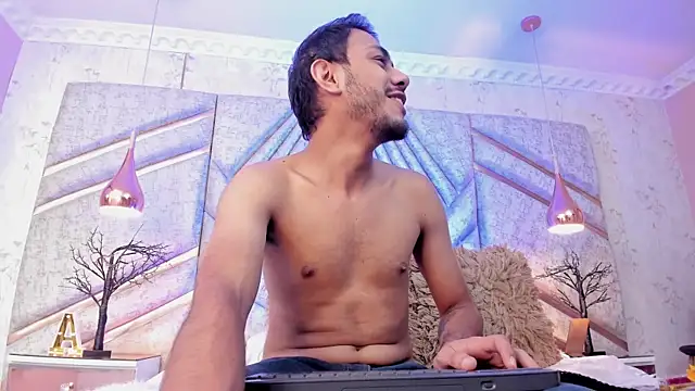 Boss Domiinator online show from 01/18/26, 12:19