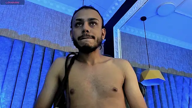 Boss Domiinator online show from 11/04/25, 03:43