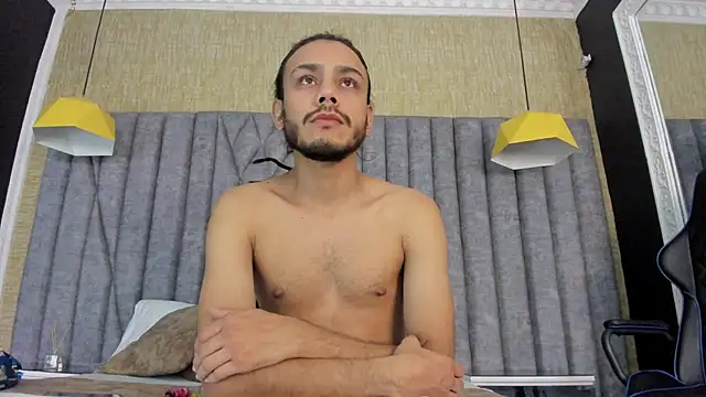 Boss Domiinator online show from 11/29/25, 03:39